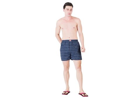 Shop Men’s Boxer Shorts – Soft Fabric, Superior Comfort