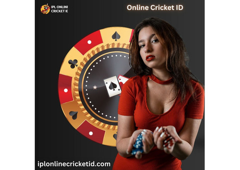 Big Smart, Big Win At IPLOnlineCricketID With Online Cricket ID