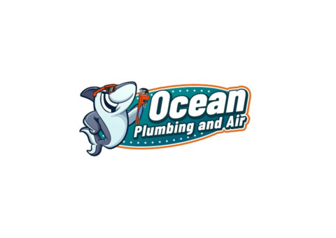 Ocean Plumbing and Air