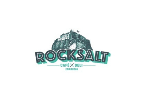 Rock Salt Cafe