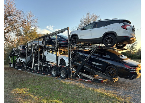 How Much Does It Cost to Ship a Car to Another State?