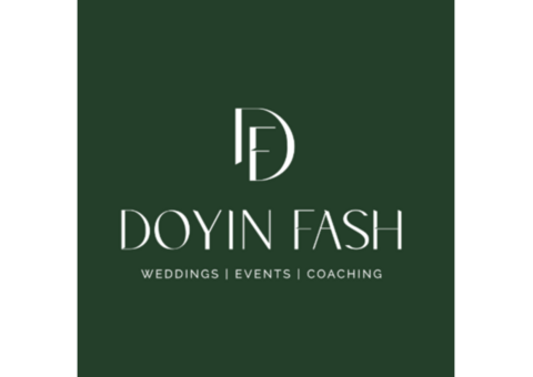 Doyin Fash LLC | Event Planning