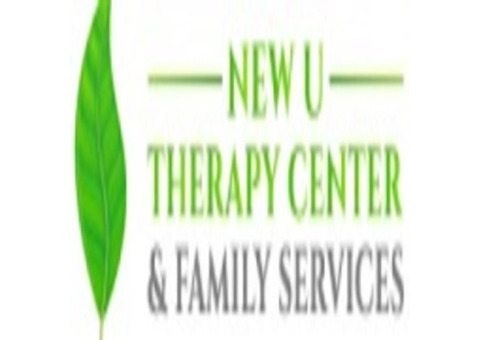 New U Therapy Center & Family Services