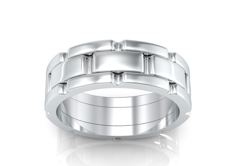 Shop Best Male Wedding Bands