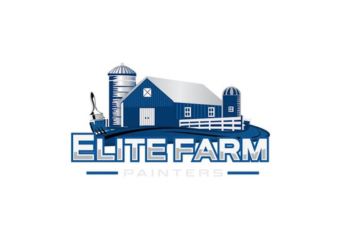 Elite Farm Painters