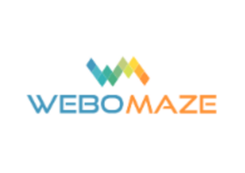 Design your website with webomaze