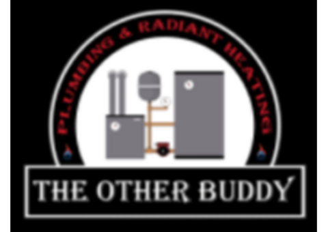 The Other Buddy Plumbing & Radiant Heating