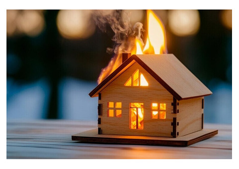 Protect Your Property with Dwelling Fire Insurance in Louisiana