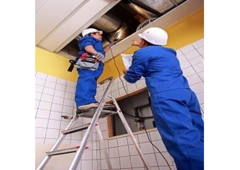 MEP Maintenance Company In Dubai