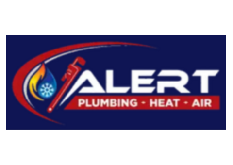 Alert Plumbing Heat and Air, LLC