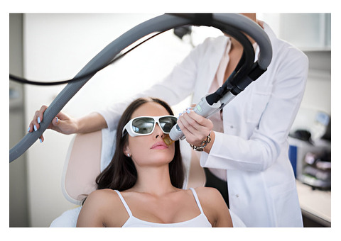 Is Laser Hair Treatment Permanent?