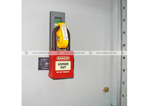 Buy Circuit Breaker Lockouts in the USA