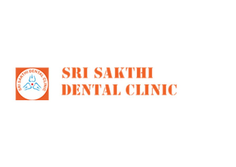 Best Dental Clinic in Coimbatore With Top Dental Treatments