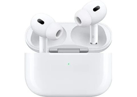 Apple Airpods Pro 2 wireless Earbuds