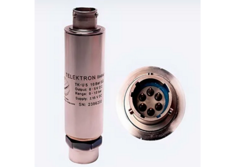 Upgrade Your Systems with Superior Pressure Transducers