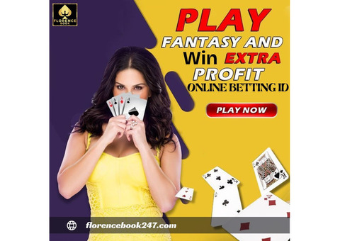 Play Games with a Trusted Online Betting ID!