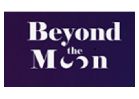 Why Beyond the Moon is the Ultimate Crypto Ecosystem for the Future