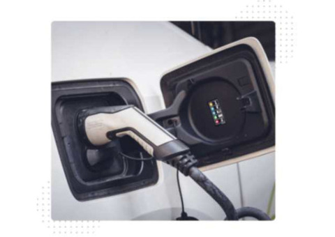 Boost Your Business with High-Quality Electric Car Chargers