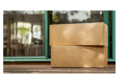 Reinventing Packaging with Smart Cardboard Box Choices