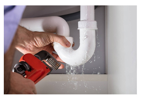 Denver CO, Plumbing Repair Service