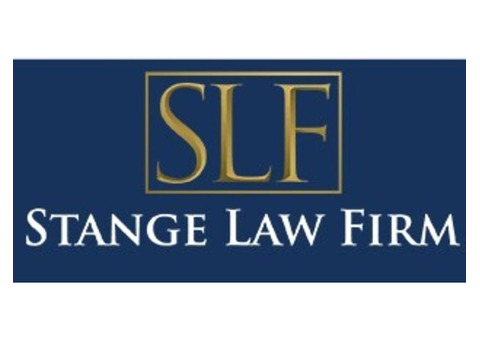 Stange Law Firm: Job Opportunity for Attorney/Lawyer (St. Charles, MO)