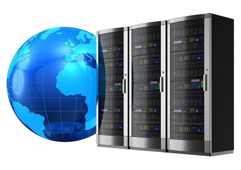 Web Hosting Services Ireland