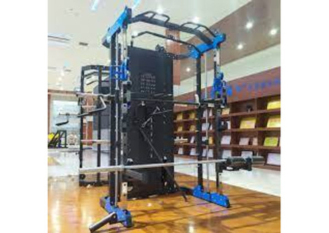 Gym Equipments Suppliers UAE