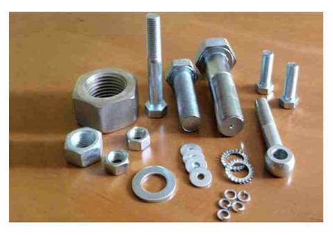 Bolt Manufacturers in Europe