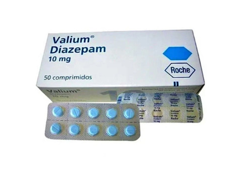 Buy Valium Online From Trusted Source