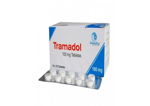 Buy Tramadol Online Safely