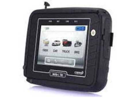 Car Diagnostic Tools Suppliers In UAE