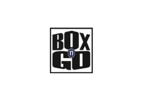 Box-n-Go | Portable Self Storage Containers & Stor