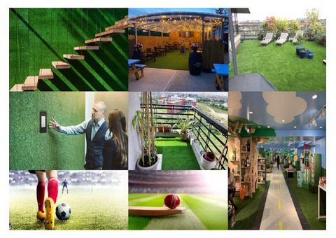 Looking For Trusted Seller To Buy Artificial Grass?