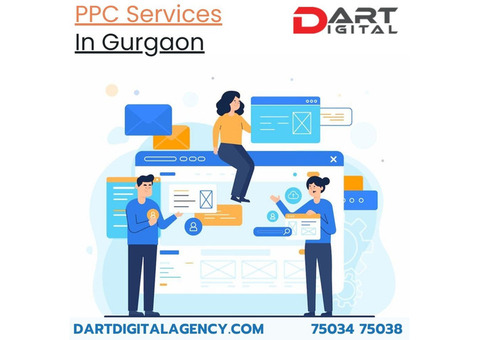 PPC Company in Gurgaon