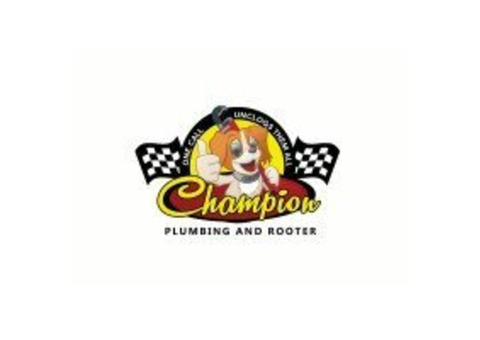 Champion Plumbing & Rooter