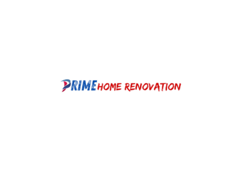 Prime Home Renovation Call us today: 08448874143