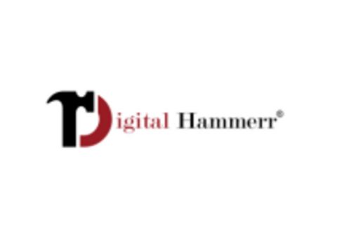 Digital Hammerr – Local SEO Services for Small Businesses