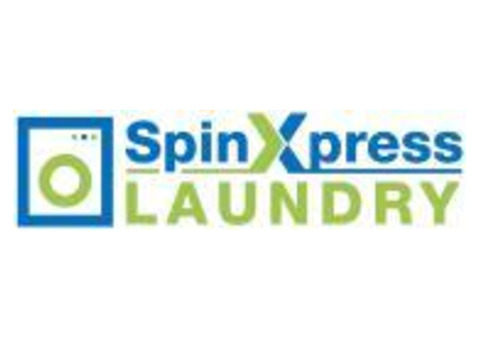 SpinXpress Laundry - Blanco / West Ave