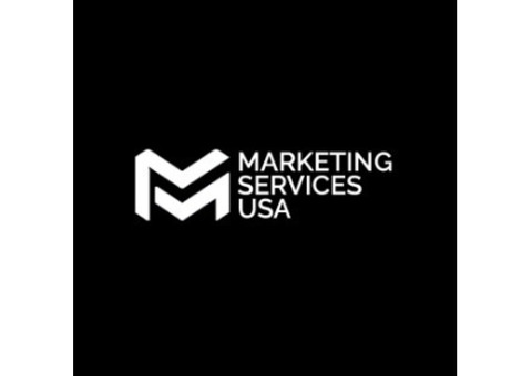 Marketing Services USA