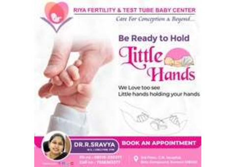 Best IUI treatment in Kurnool || Riya Fertility