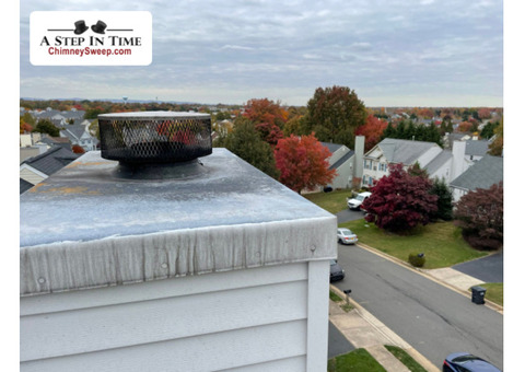 Chimney Sweep Services Newark & Nearby | Chimney Sweeping