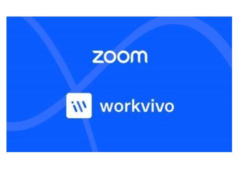 Zoom To Acquire Workvivo to Enhance Employee Experience