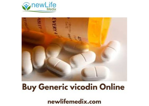 Buy Generic vicodin Online