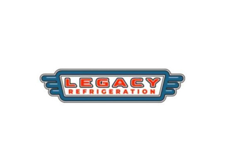 Legacy Refrigeration