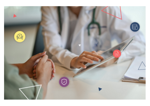 Cloud Solution for Healthcare – Secure, Scalable & AI-Driven