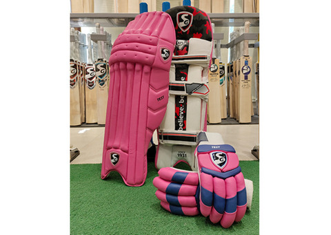 Best Cricket Shop in Delhi | Top-Quality Cricket Gear & Equipment