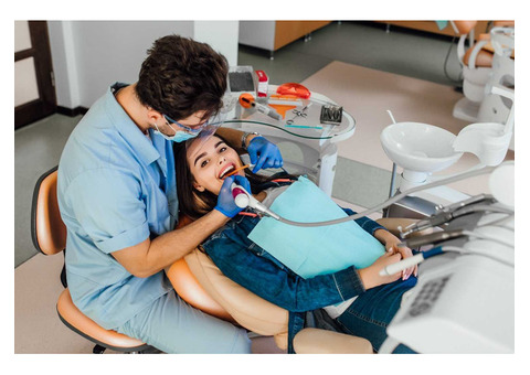 Affordable Dental Care in Perris – Book Your Appointment Today