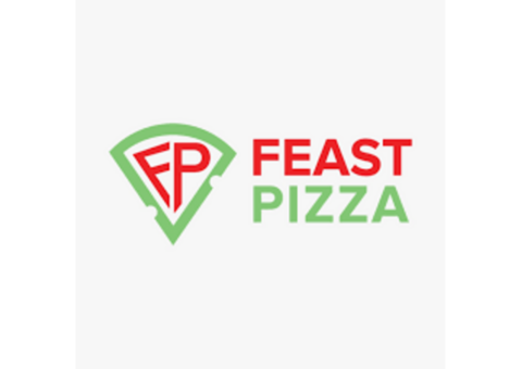 Best Food & Pizza Franchise Brands in India – Feast Pizza