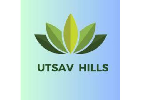 Utsav Top Apartment Builders in Coimbatore – Utsav Hills Homes.