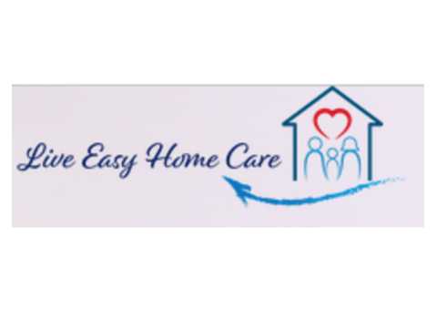 Senior Care Demarest-Live Easy Home Care